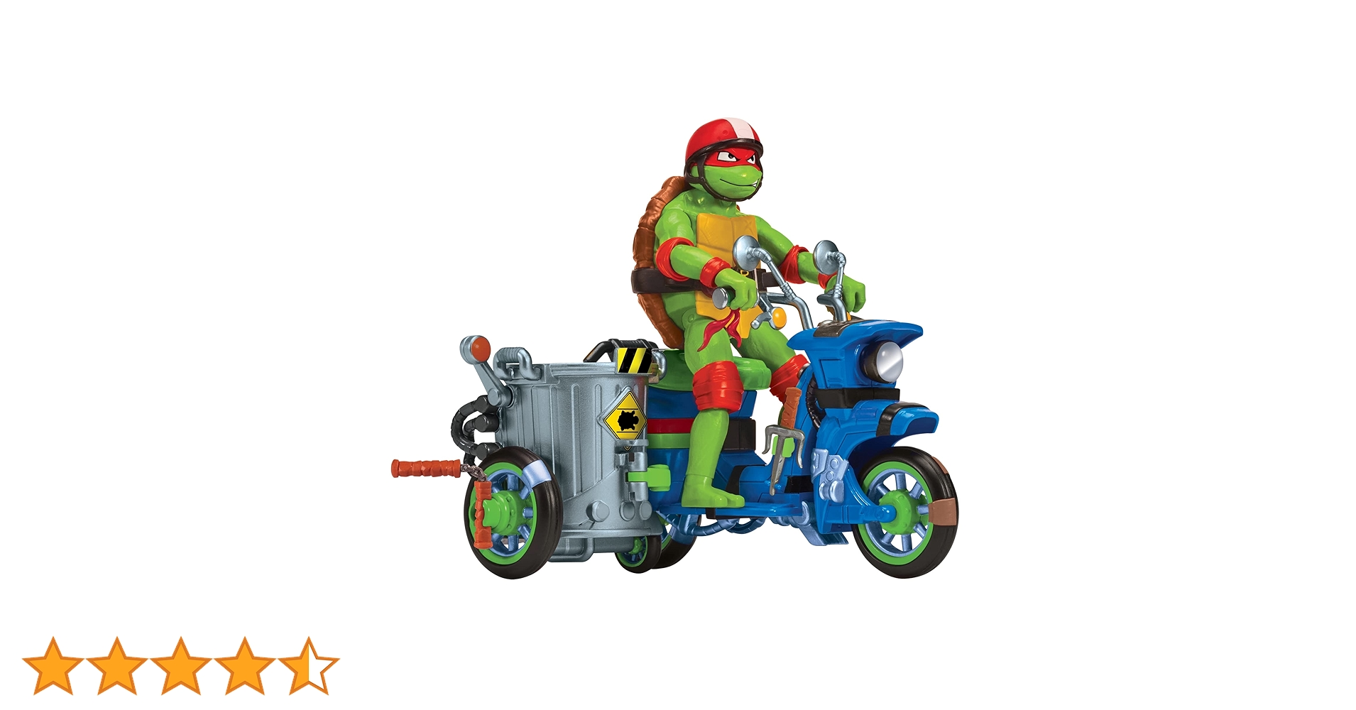 Amazon.co.jp: Playmates Toys ティーンエイジ・ミュータント